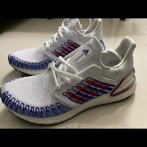 Adidas primeblue sneakers size 9.5